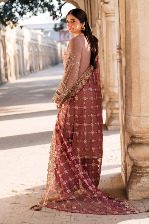 IMROZIA ZOHRA- (IMZ-0054)