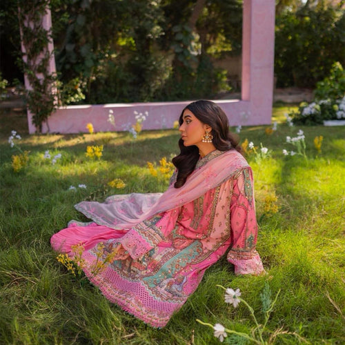 LUXE SILK TESSA (QAL-0091)