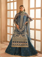 LARA PANACHE COLLECTION (AFRZ-0052) FULLY LINED