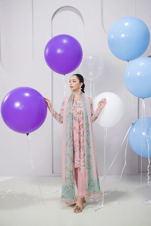 QALAMKAR QPRINTS - ZELDA. ✨ (QAL-0220)