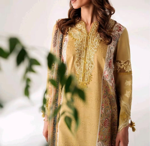 QPRINTS ANAIS (QAL-0050)