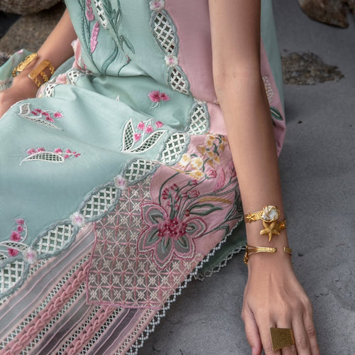 CRIMSON LAWN (CRM-0014)