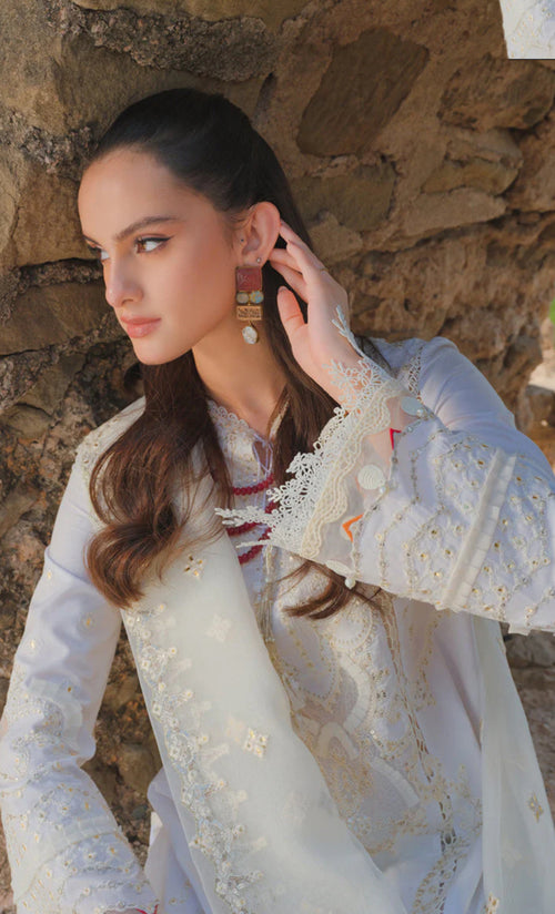 LUXURY LAWN CIARA (QAL-0080)