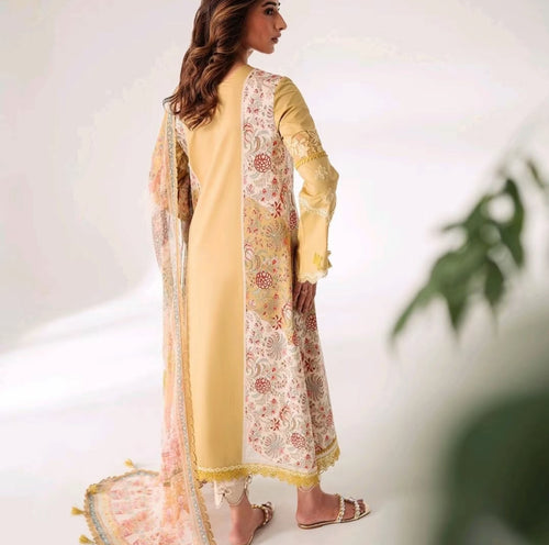 QPRINTS ANAIS (QAL-0050)