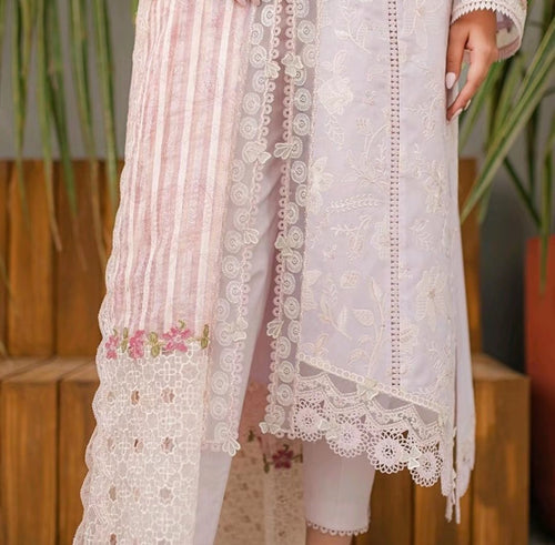 QALAMKAR Qline - Nieve (QAL-0017)