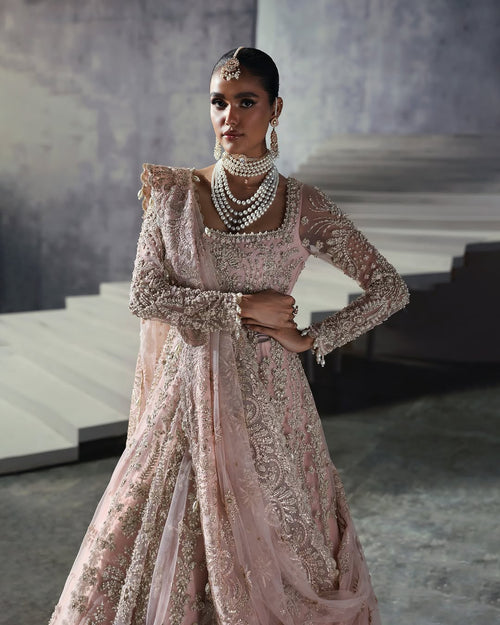 SOFIA (AFRZ-0084) FULLY LINED