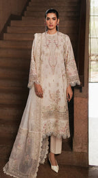 GYPSUM FESTIVE LAWN (AFRZ-0064)