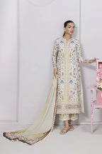 QALAMKAR QPRINTS - HAZEL. ✨ (QAL-0208)