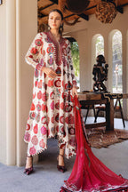 Maria B - Mprints - MPT-2903-A - ( MRB-0088 )