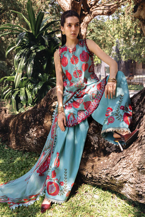 Maria B - Mprints - MPT-2903-B - ( MRB-0089 )