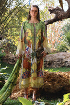 Maria B - Mprints - MPT-2905-B - ( MRB-0092 )
