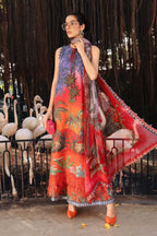 Maria B - Mprints - MPT-2907-B - ( MRB-0096 )