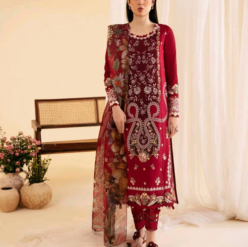 QLINEKARI LARMINA (QAL-0057)