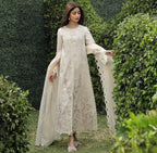 FESTIVE LAWN ZUHA (QAL-0040)