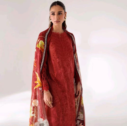 Q-Print - Renee (QAL-0009)