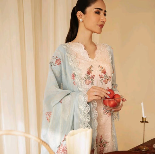 QLINEKARI NEYLAN (QAL-0035)