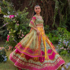 LUXE SILK LUNA (QAL-0090)