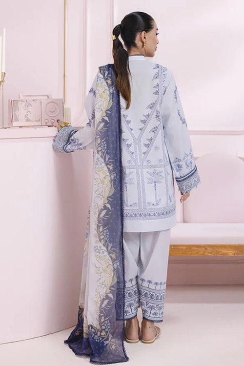 QALAMKAR QPRINTS - SAGE. ✨ (QAL-0204)