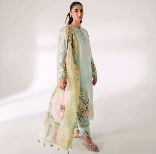 QPRINTS NELLA (QAL-0023)