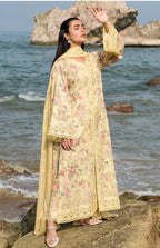 ASPEN LAWNKARI COLLECTION (AFRZ-0081)