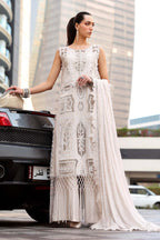 Maria B - Luxury Lawn'26 - D-2608-A - ( MRB-0084 )