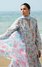 TOPAZ LAWNKARI COLLECTION (AFRZ-0080)