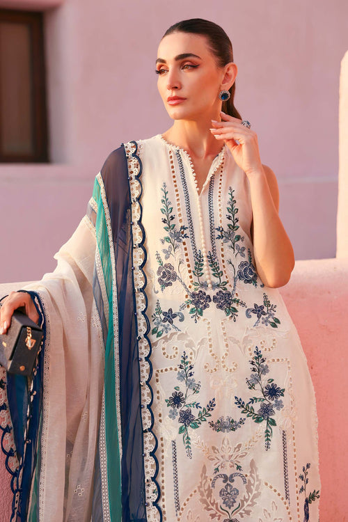 Maria B - Mprints - D - 2609 - B - ( MRB-0101 )