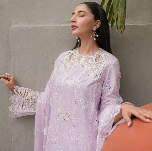 QLINE LYSA (QAL-0066)