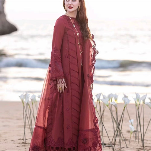 SAHIL KINARE AISHA (QAL-0027)