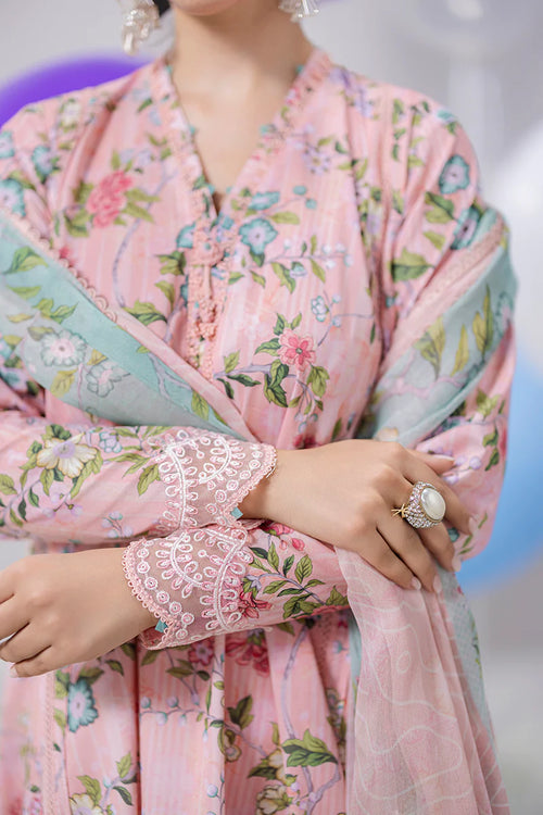 QALAMKAR QPRINTS - ZELDA. ✨ (QAL-0220)