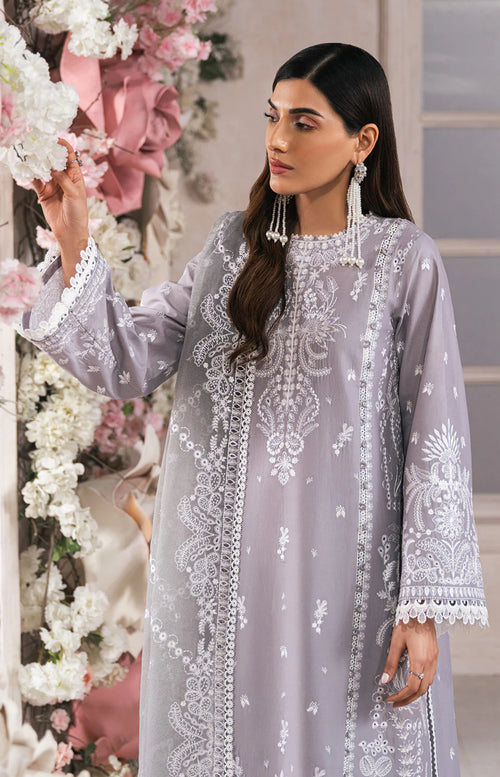 ARANA LUXURY LAWN (AFRZ-0072)