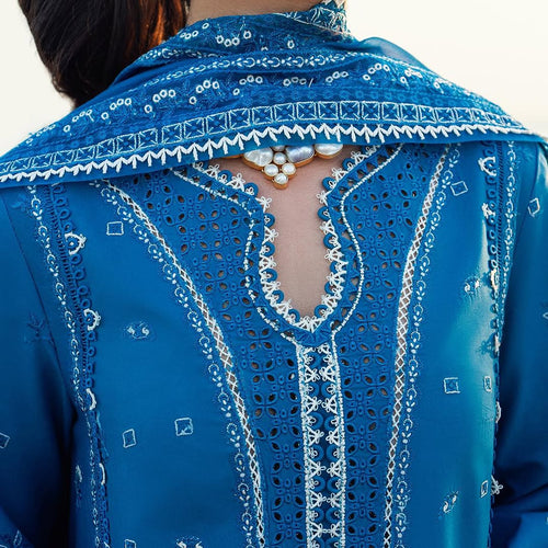 VICTORIA-SAHIL-LUXURY LAWN'25 ✨️(QAL-0137)