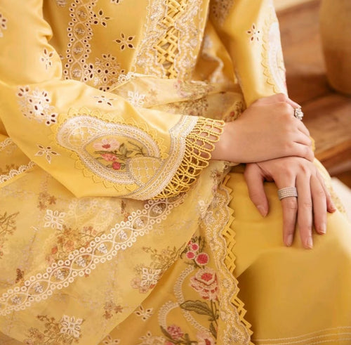 QLINEKARI ZHIAN (QAL-0047)