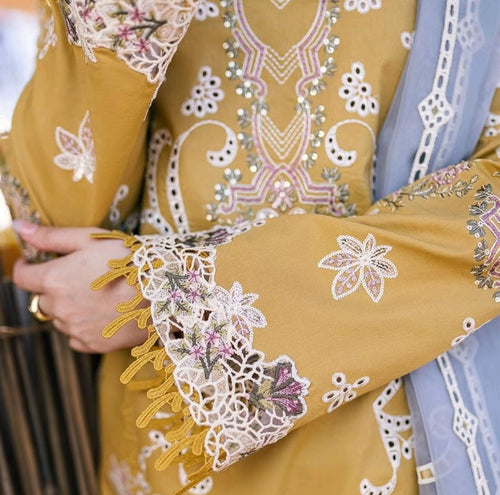 SAHIL KINARE SELMA (QAL-0063)