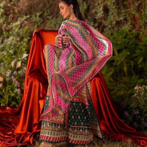 LUXE SILK NINA (QAL-0089)