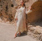 LUXURY LAWN LAINE (QAL-0046)