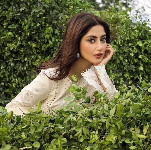 FESTIVE LAWN ZUHA (QAL-0040)