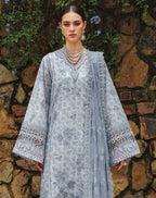 BAROQUE SWISS LAWN (BAR-0006)