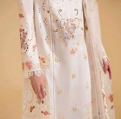 QLINEKARI LAWN AFROZEH (QAL-0033)