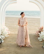 SOPHIA- SAHIL- LUXURY LAWN'25 ✨️(QAL-0146)