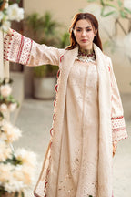 ANAYA-SAHIL-LUXURY LAWN'25 ✨️(QAL-0139)