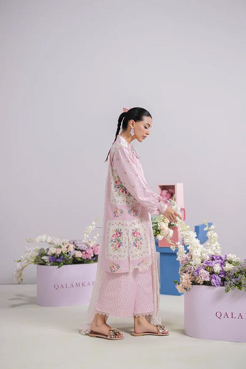 QALAMKAR QPRINTS - KIRA. ✨ (QAL-0205)