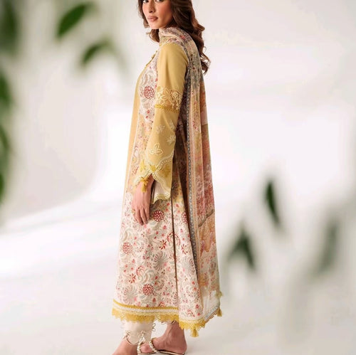 QPRINTS ANAIS (QAL-0050)