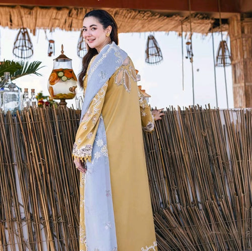 SAHIL KINARE SELMA (QAL-0063)