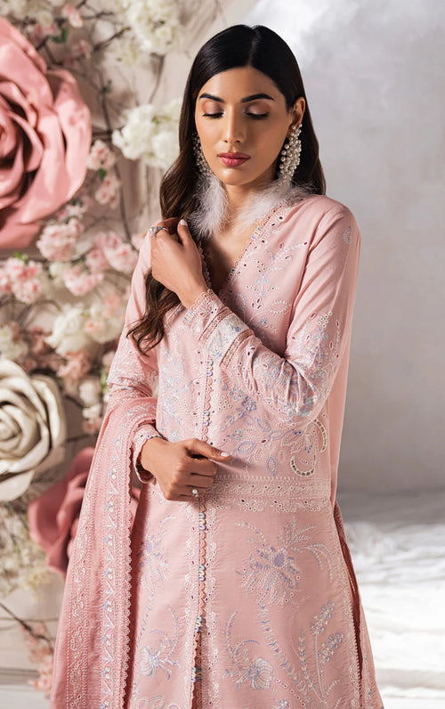 MIRELA LUXURY LAWN (AFRZ-0082)