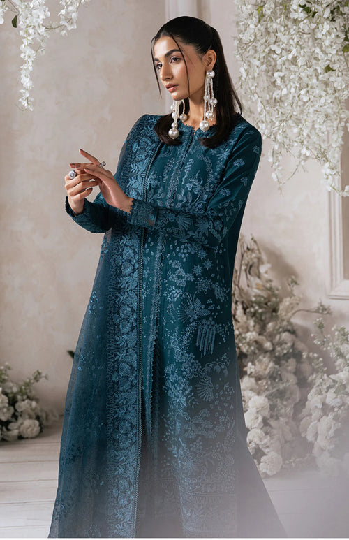 DENIZ LUXURY LAWN (AFRZ-0073)