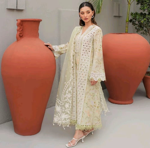 QLINE EULALIA (QAL-0064)