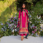 LUXE SILK ELIA (QAL-0088)