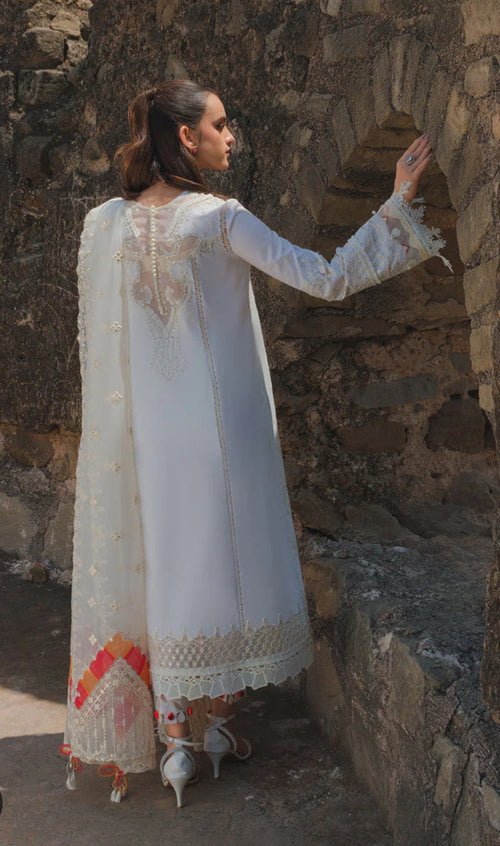 LUXURY LAWN CIARA (QAL-0080)