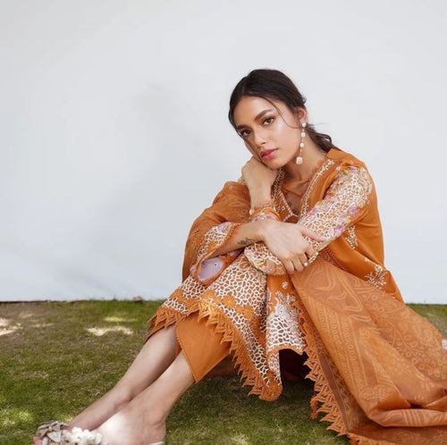 QLINEKARI ALAINA (QAL-0026)